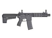 Delta Armory M4 SilentOps 8 BK Bravo AEG 1.2J Value pack