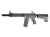 Delta Armory M4 SilentOps 9 BK Bravo AEG 1.2J Value pack