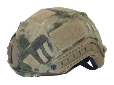 DMoniac Helmet cover ATACS FG