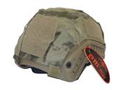 DMoniac Helmet cover ATACS FG