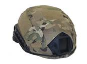 DMoniac Helmet cover Multicam