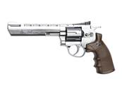 Dan Wesson wood style revolver grip