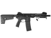 Delta Armory M4 AR15 Full Metal Short M-LOK BK Alpha AEG 1.2J Value P