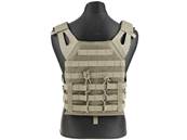 Delta Armory JPC style vest OD Cordura