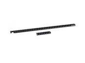 FABARM Rails Kit Aluminium BK for STF12