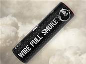 Enola Gaye 3rd GEN White Smoke Grenade (w/ pin) WP01W