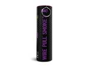 Enola Gaye 3rd GEN Purple Smoke Grenade (w/ pin) WP06P