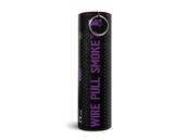 Enola Gaye 3rd GEN Purple Smoke Grenade (w/ pin) WP06P