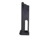 KWC Magazine for Model 99 4.5mm(.177) CO2 bb Blowback