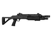 FABARM STF/12-11 Compact BK Shotgun burst 0.8J