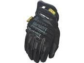 Mechanix Work Gloves M-PACT 2 BK L MP2-05-010