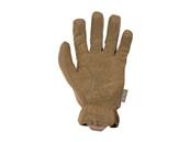 Mechanix Gloves Fast-Fit Coyote M FFTAB-72-009