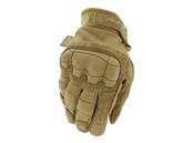 Mechanix Gloves M-PACT 3 Coyote S MP3-72-008
