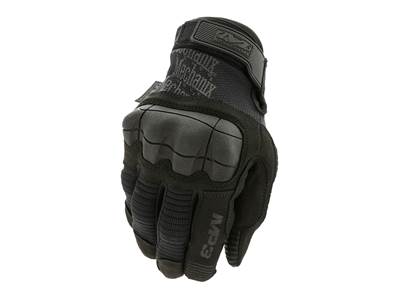 Mechanix Gloves M-PACT 3 BK M MP3-55-009