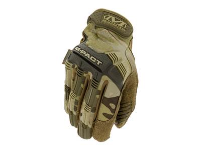 Mechanix Gloves M-Pact MultiCam XXL MPT-78-012