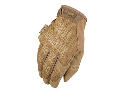 Mechanix Gloves Original Coyote XXL MG-72-012