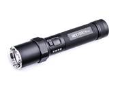 Nextorch P8 Hi Output Cylindrical Flashlight 1300lm