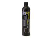 Nuprol Gas 500ml 4.0 Black 200psi