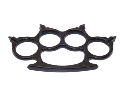 Spiked Knuckle Duster