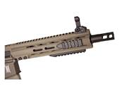 Saigo M4 Bushido Yu Tan AEG 1J Value Pack