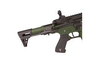 Saigo M4 Bushido Rei BK / OD Green AEG 1J Value Pack