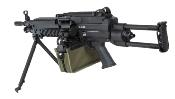 Specna Arms SA-F249 PARA 6mm Metal/Polymer HAL ETU 1J