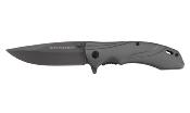 Folding Knife Stinger Scirocco ST3 Blade 9cm Belt Clip