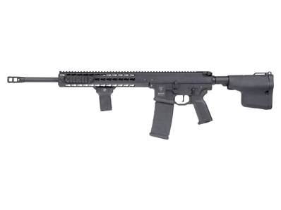 Saigo M4 Bushido MEIYO BK AEG 1J