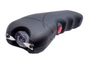 Shocker TW309 3 200 000 V with safety pin and belt holster