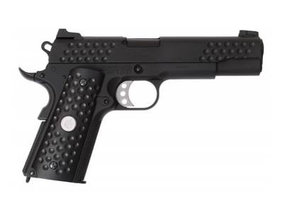 WE 1911 Knight Hawk V3 BK GAS Blowback 0.9J