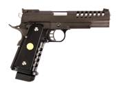 WE Hi-Capa 5.1 K BK GAS Blowback 0.9J