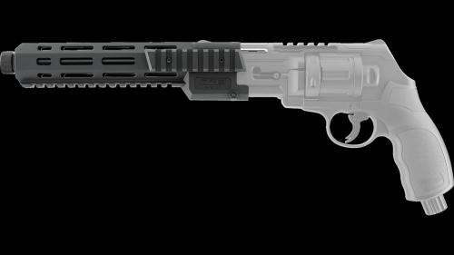 T4E Barrel extension for HDR50/TR50 BK Cal. 50