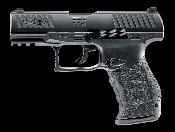 T4E Walther PPQ M2 Defense pistol BK Cal. 43 5J