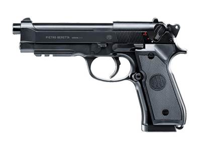 Beretta Mod.92 A1 BK AEP Semi/Full auto 0.5J