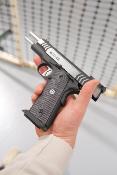 Ruger Pistol SR1911 Full Metal Co2 Blowback 1.3J