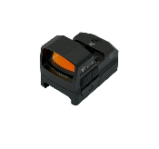 Vesta Professional Micro Red Dot RX-1 Picatinny 21mm