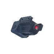 Vesta Defense Nano Laser USB Picatinny 21mm Waterproof