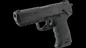 HK HK45 4.5mm (.177) BK CO2 Fixed Slide 3J