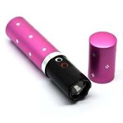 Shocker Lipstick Pink Power max 2000K Light Rechargeable Battery