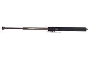 Telescopic Truncheon 16 inches Chrom spring operated