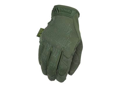 Mechanix Gloves Original Olive Drab XXL MG-60-012