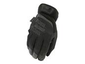 Mechanix Gloves FAST-FIT 0.5MM BK Size M TSFF-55-009