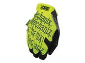 Mechanix Gloves Hi-Viz Original E5 Cut Resistant Size XL SMG-C91-011