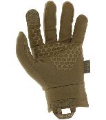 Mechanix Gloves ColdWork Base Layer Coyote XXL Size CWKBL-72-012