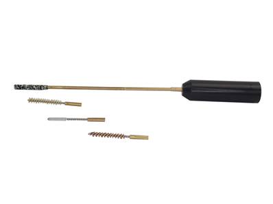 Airgun Cleaning Set for .177 (4.5mm)