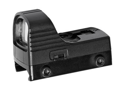 Strike Systems Micro Dot Sight red compact RMR