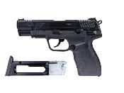 Springfield Airsoft Pistol 6mm Blowback Full Metal Co2 XD-E 1J