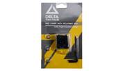 Delta Tactics Laser universal red picatinny mount