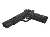 Ascend KP1911 Noir GAS Blowback 0.9J