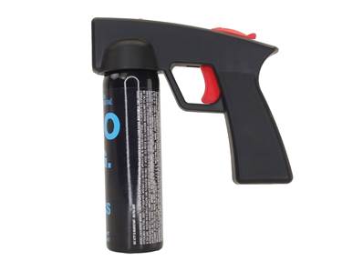 DM Diffusion Defense Spray GAS 100ML CS with NG handle (22sec 5m)